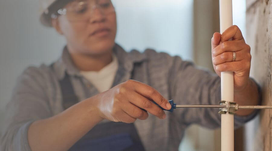 Professional annual plumbing maintenance services in West Sand Lake, NY